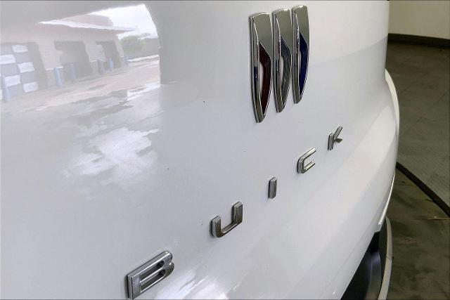 2025 Buick Encore GX Preferred AWD