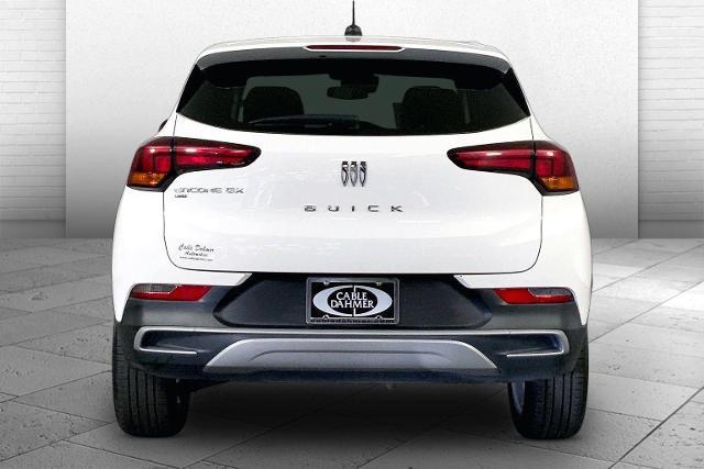 2025 Buick Encore GX Preferred AWD