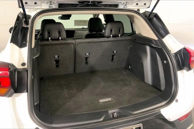 2025 Buick Encore GX Preferred AWD