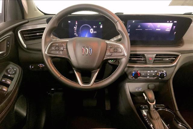 2025 Buick Encore GX Preferred AWD
