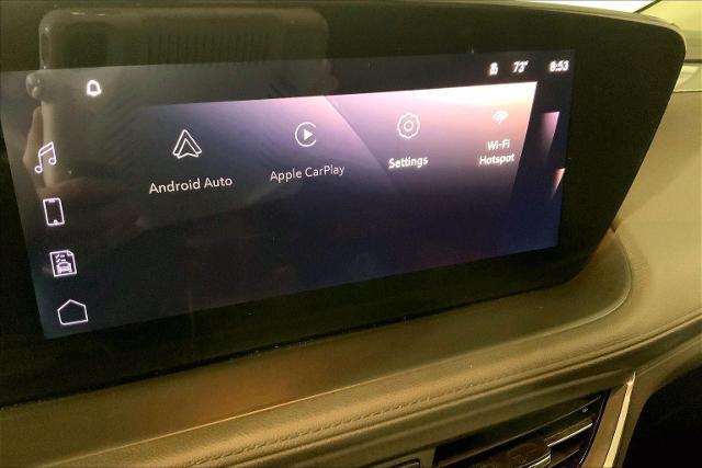 2025 Buick Encore GX Preferred AWD