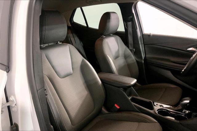 2025 Buick Encore GX Preferred AWD