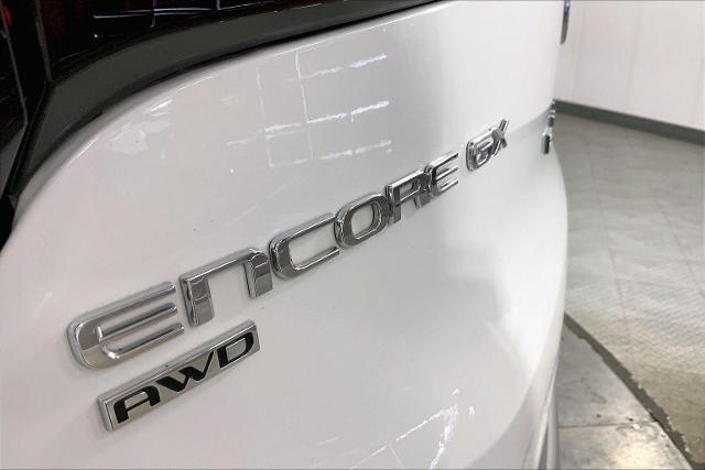 2025 Buick Encore GX Preferred AWD