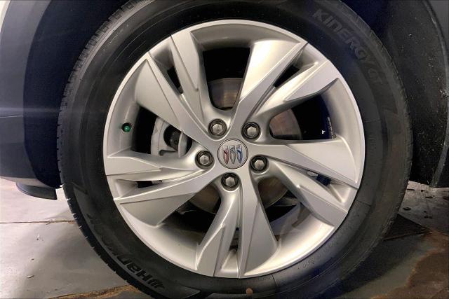 2025 Buick Encore GX Preferred AWD