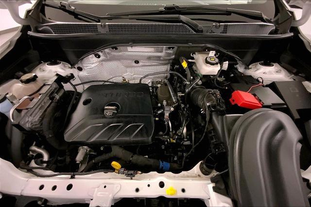 2025 Buick Encore GX Preferred AWD