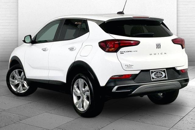 2025 Buick Encore GX Preferred AWD