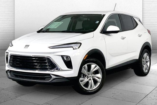 2025 Buick Encore GX Preferred AWD