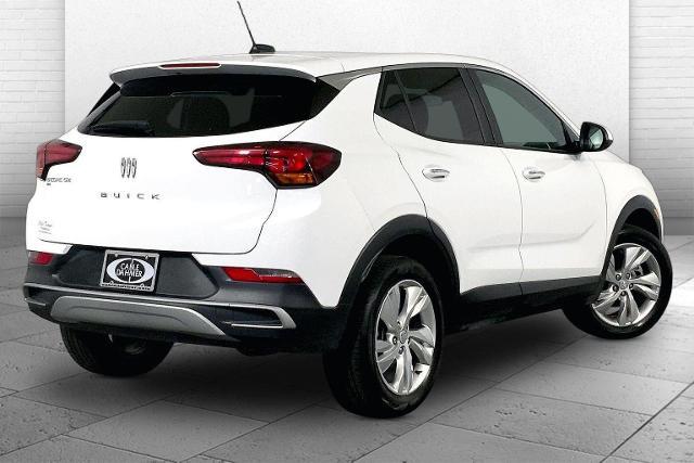 2025 Buick Encore GX Preferred AWD