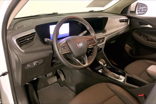2025 Buick Encore GX Preferred AWD