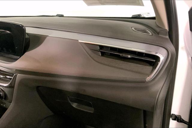 2025 Buick Encore GX Preferred AWD
