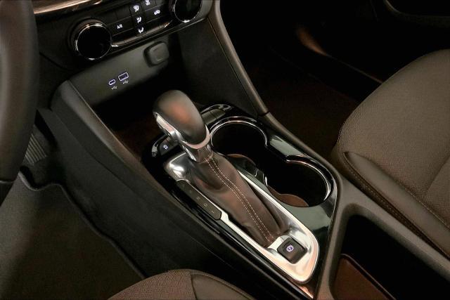 2025 Buick Encore GX Preferred AWD
