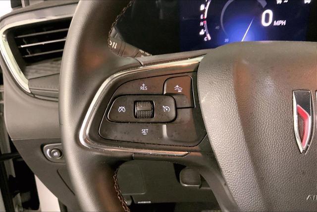 2025 Buick Encore GX Preferred AWD