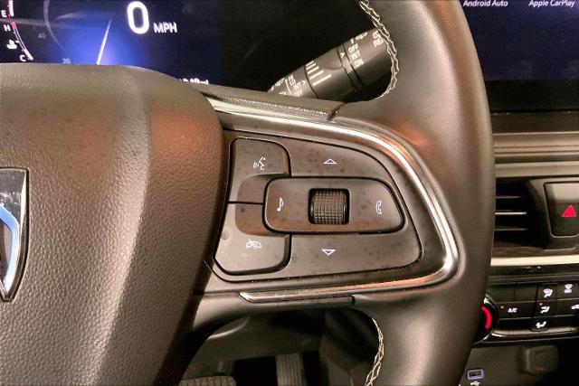 2025 Buick Encore GX Preferred AWD