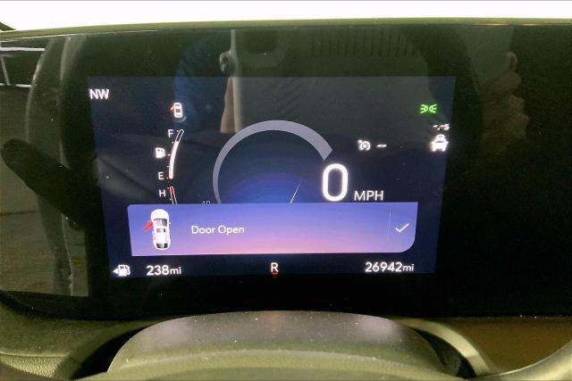 2025 Buick Encore GX Preferred AWD