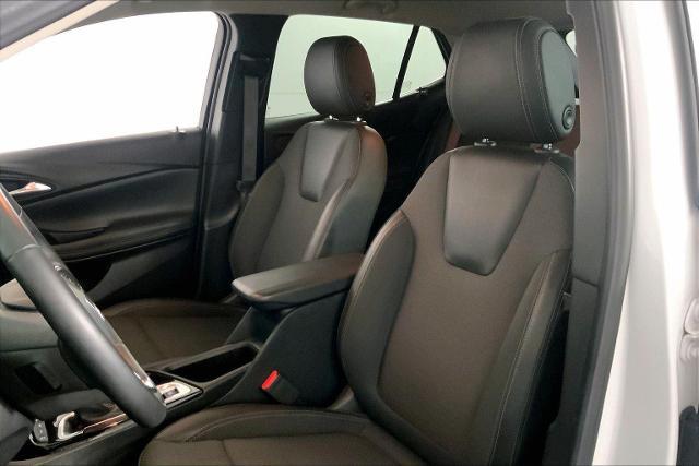 2025 Buick Encore GX Preferred AWD