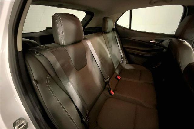 2025 Buick Encore GX Preferred AWD