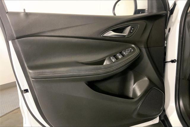 2025 Buick Encore GX Preferred AWD