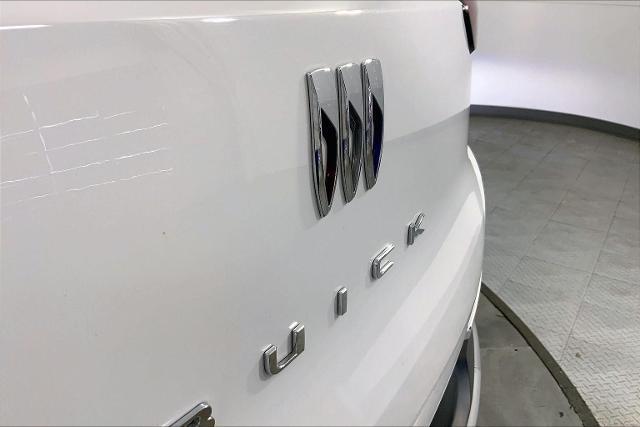 2025 Buick Encore GX Preferred AWD