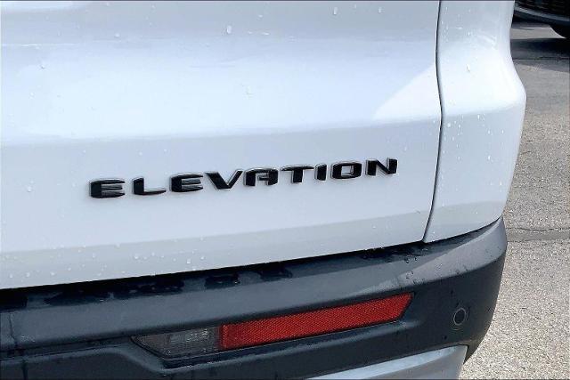2025 GMC Acadia AWD Elevation