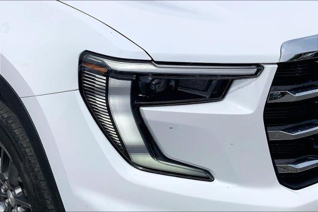 2025 GMC Acadia AWD Elevation