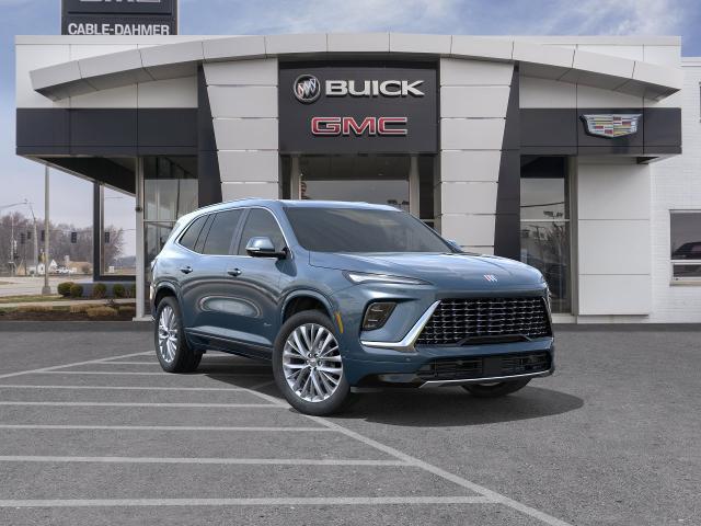2026 Buick Enclave Avenir FWD