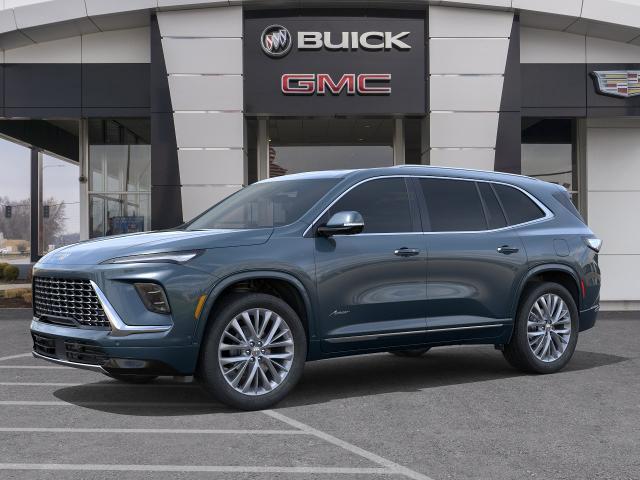 2026 Buick Enclave Avenir FWD