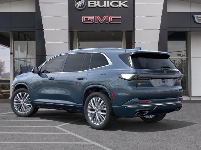 2026 Buick Enclave Avenir FWD