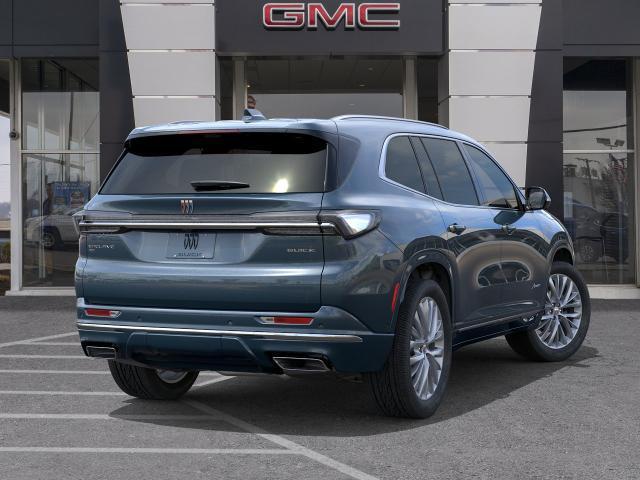 2026 Buick Enclave Avenir FWD