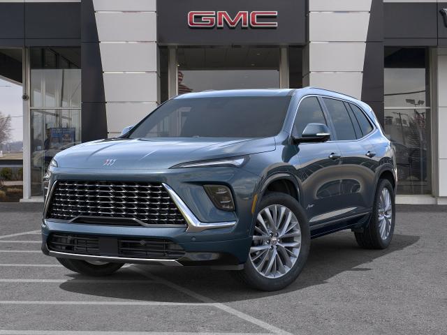 2026 Buick Enclave Avenir FWD