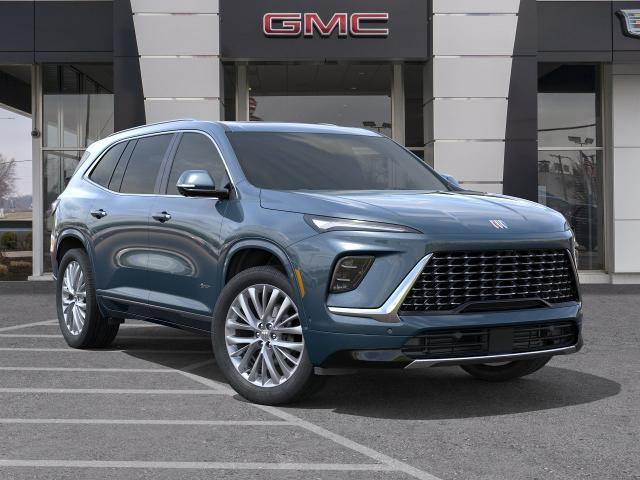 2026 Buick Enclave Avenir FWD