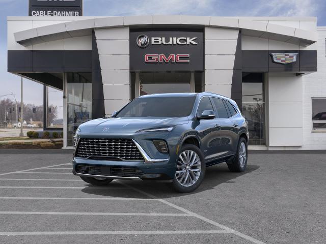 2026 Buick Enclave Avenir FWD