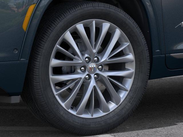 2026 Buick Enclave Avenir FWD