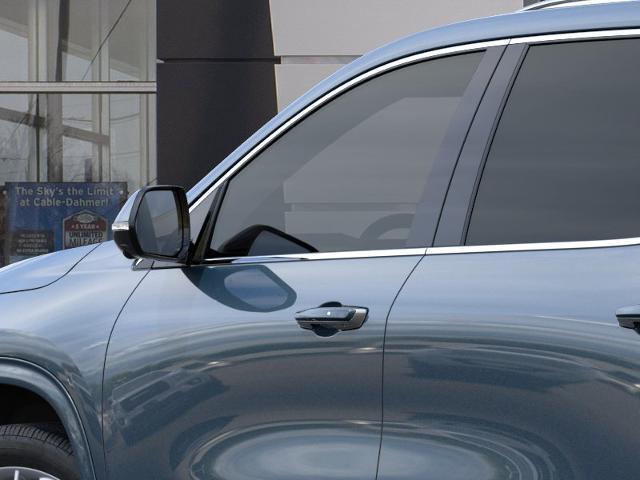 2026 Buick Enclave Avenir FWD