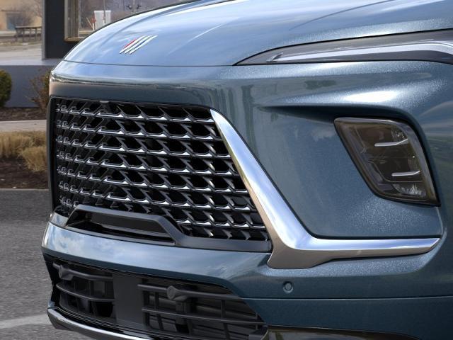 2026 Buick Enclave Avenir FWD