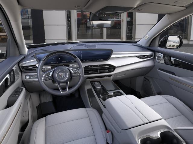 2026 Buick Enclave Avenir FWD