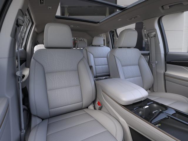 2026 Buick Enclave Avenir FWD