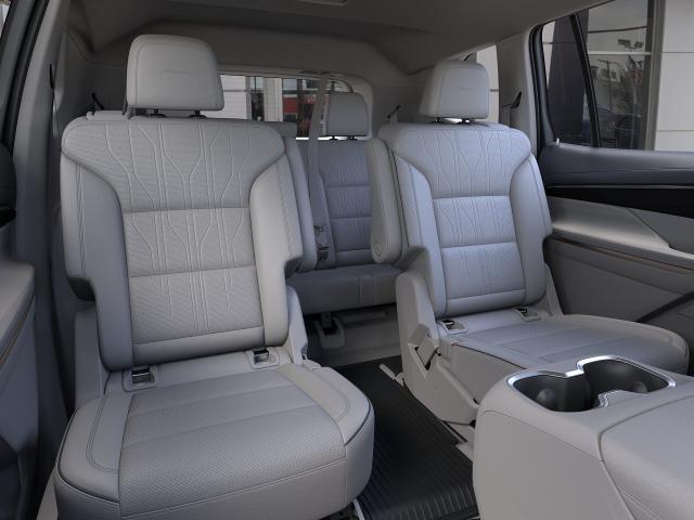 2026 Buick Enclave Avenir FWD