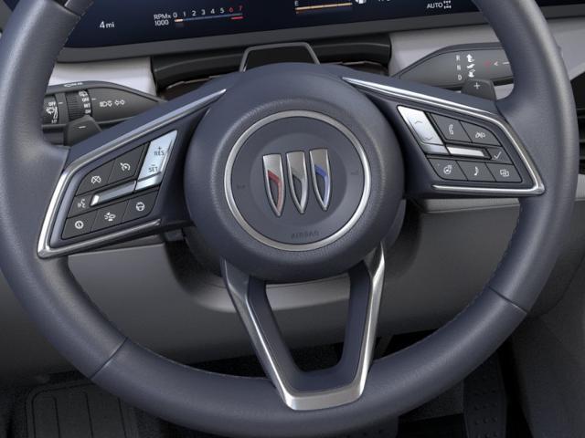 2026 Buick Enclave Avenir FWD