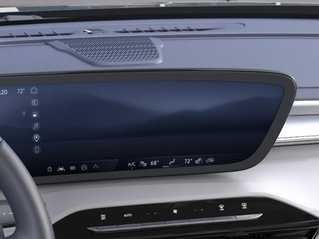 2026 Buick Enclave Avenir FWD