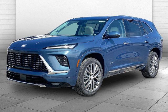 2026 Buick Enclave Avenir FWD