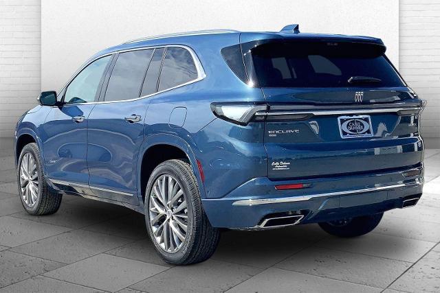 2026 Buick Enclave Avenir FWD