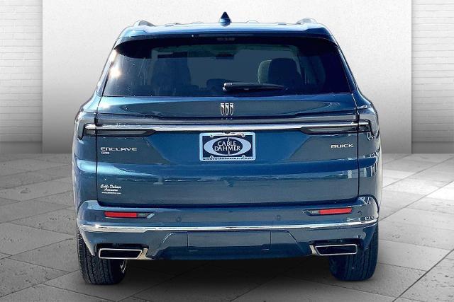 2026 Buick Enclave Avenir FWD