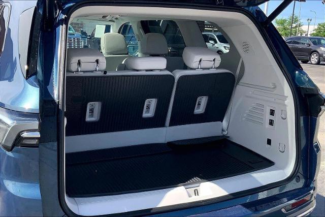2026 Buick Enclave Avenir FWD