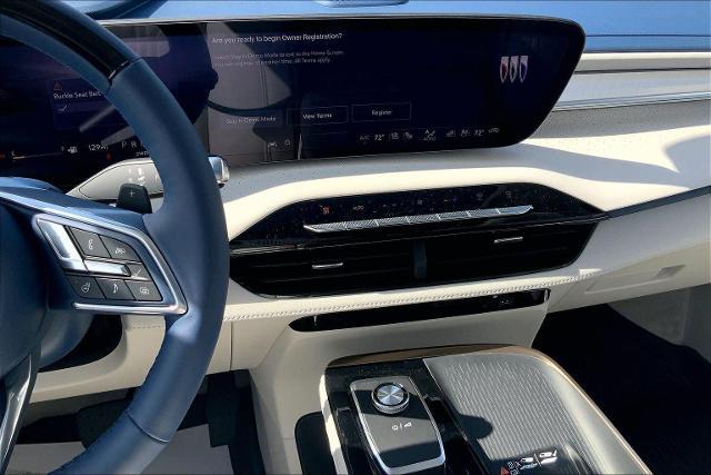 2026 Buick Enclave Avenir FWD