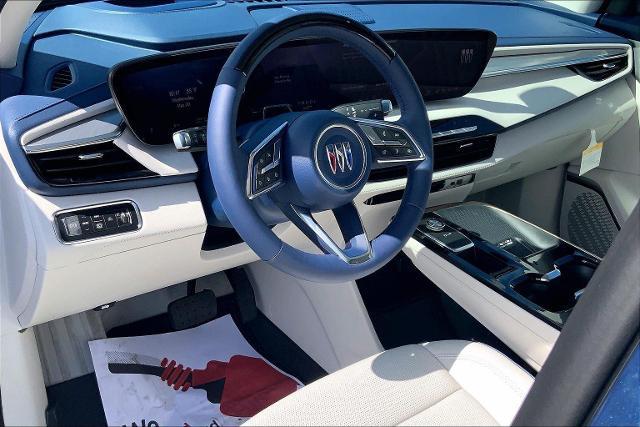 2026 Buick Enclave Avenir FWD