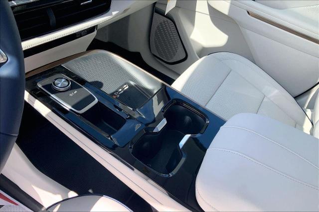 2026 Buick Enclave Avenir FWD