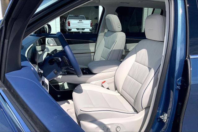 2026 Buick Enclave Avenir FWD