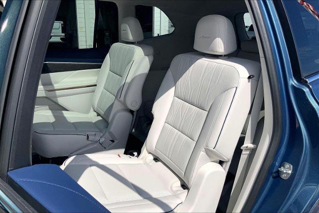 2026 Buick Enclave Avenir FWD