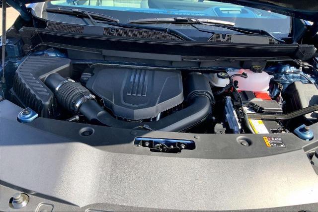 2026 Buick Enclave Avenir FWD