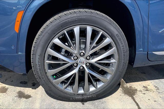 2026 Buick Enclave Avenir FWD